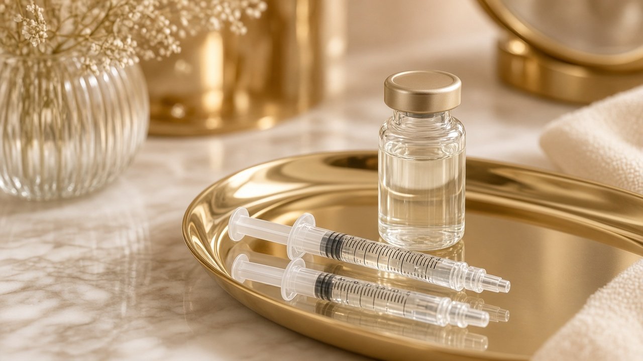 Demystifying Dermal Fillers and Botox: Natural Aesthetics vs. Myths
