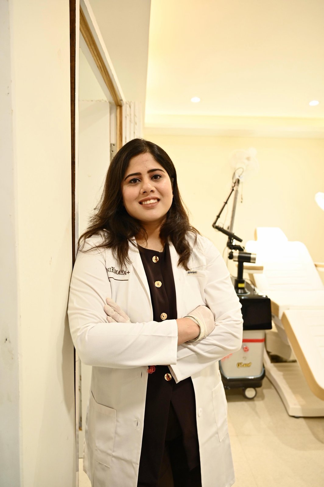 Clinic photo