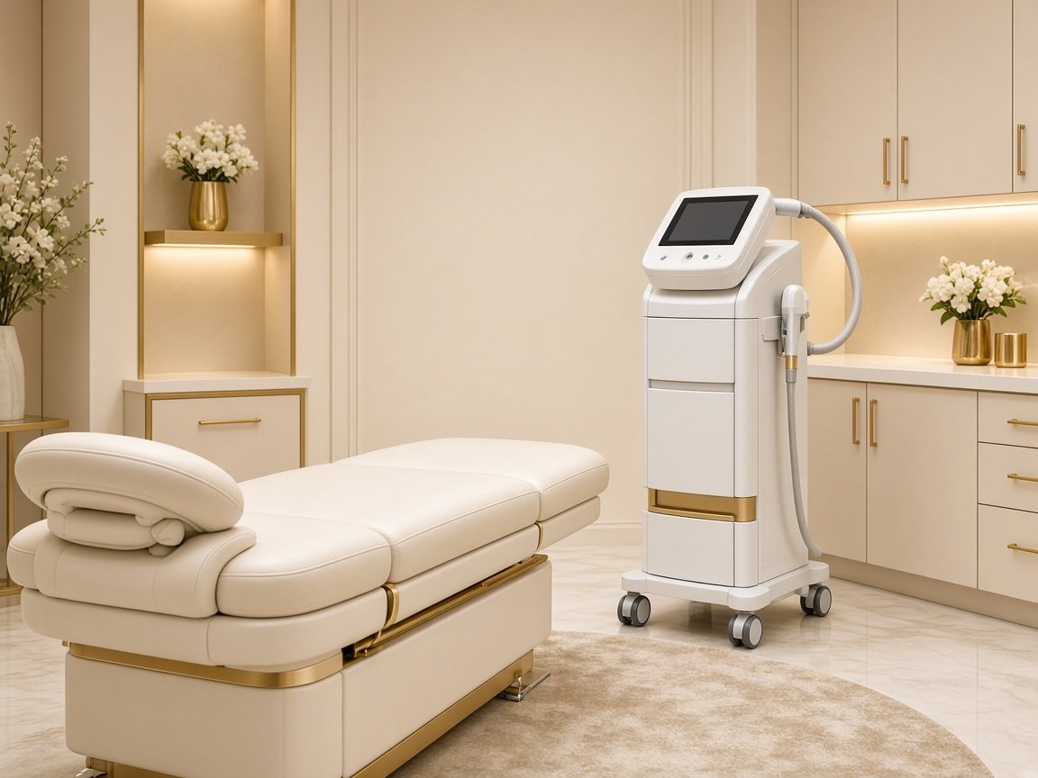 Clinical treatment at CliniKimaya+