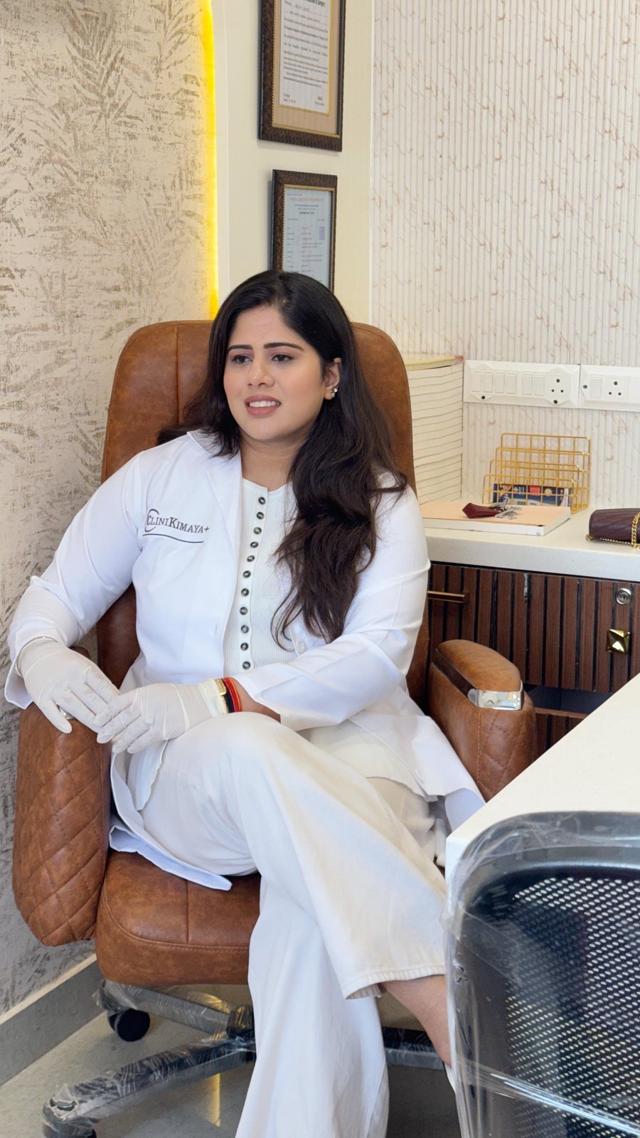 Dr. Sneha Singh