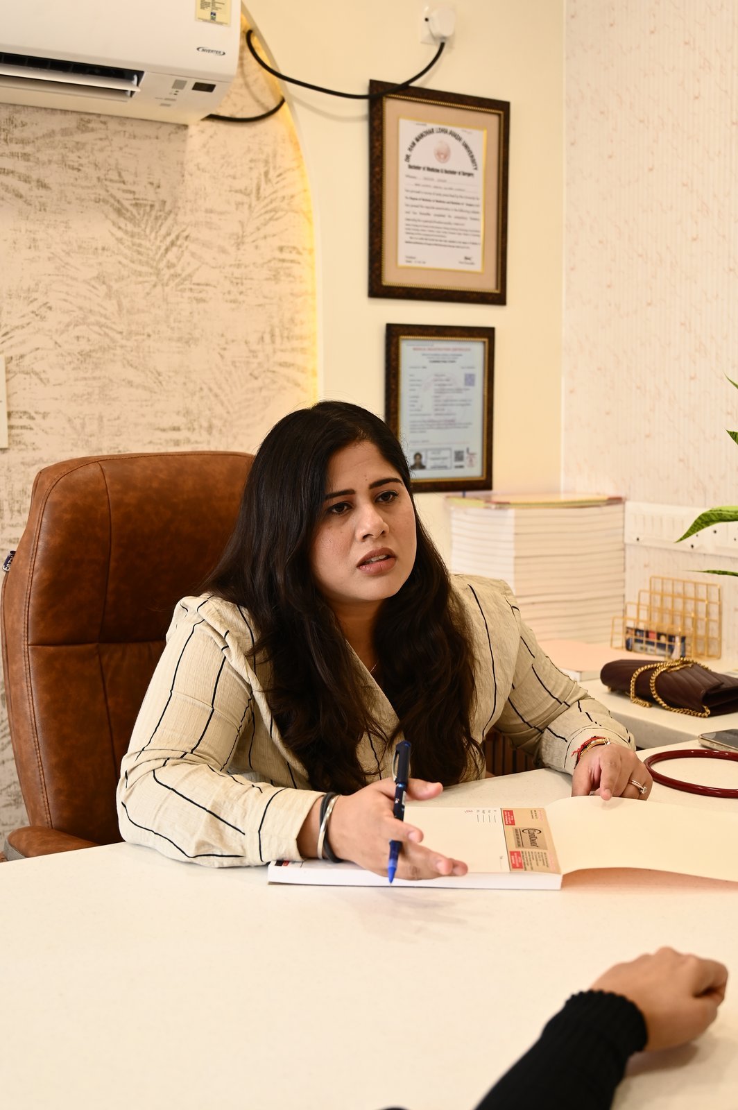Dr. Sneha Singh