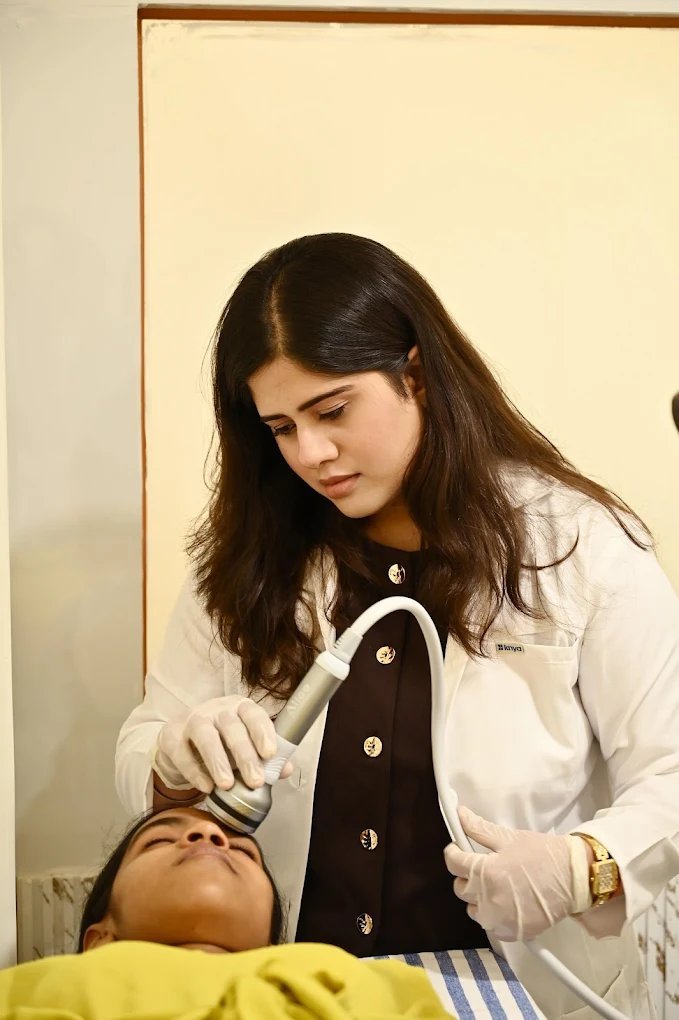 Dr. Sneha Singh