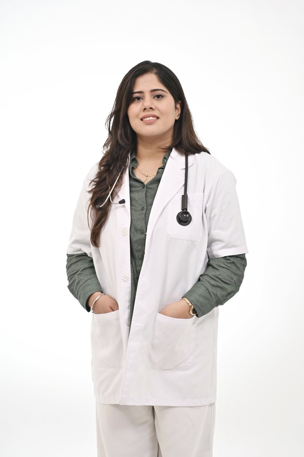 Dr. Sneha Singh Dermatologist Varanasi