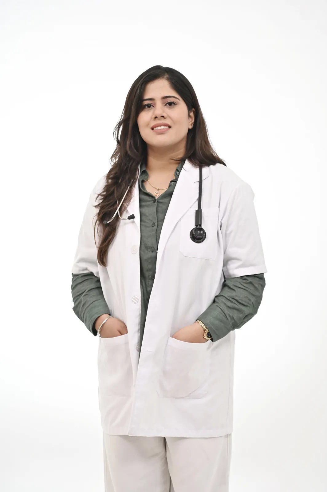 Dr. Sneha Singh, consultant dermatologist at CliniKimaya+