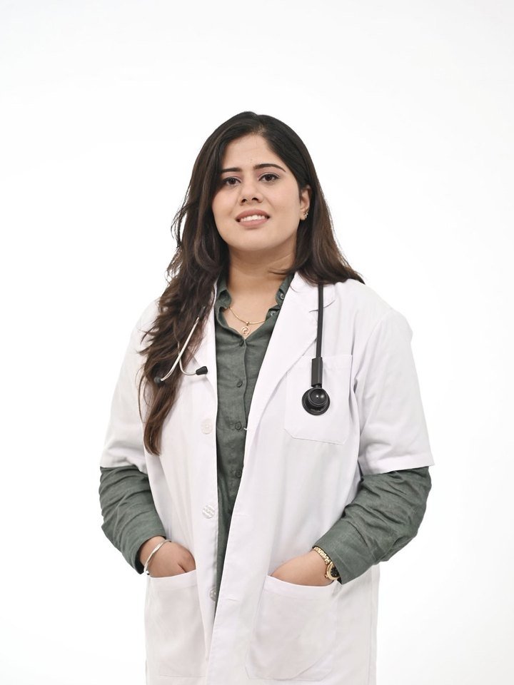 Dr. Sneha Singh
