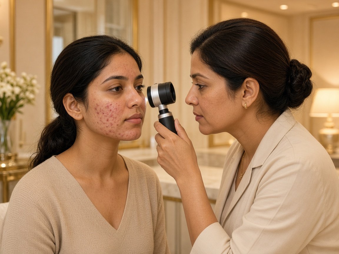 Acne Treatment