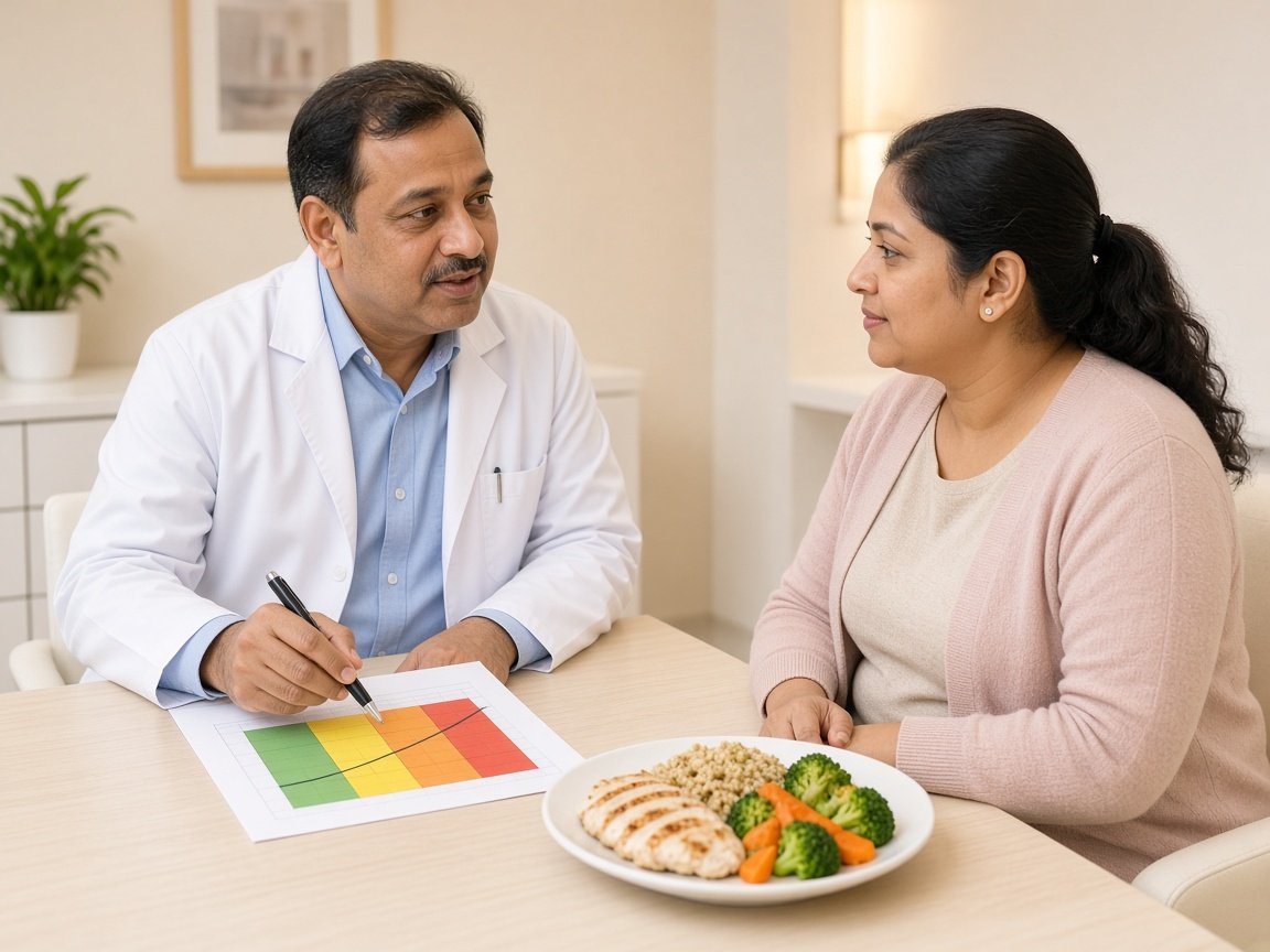 Bariatric & Weight Loss Surgery