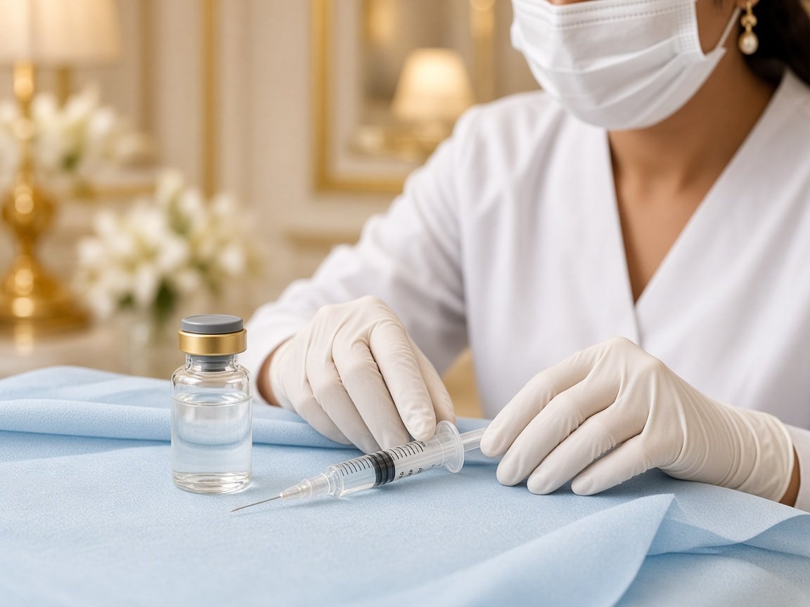 Botox Treatment