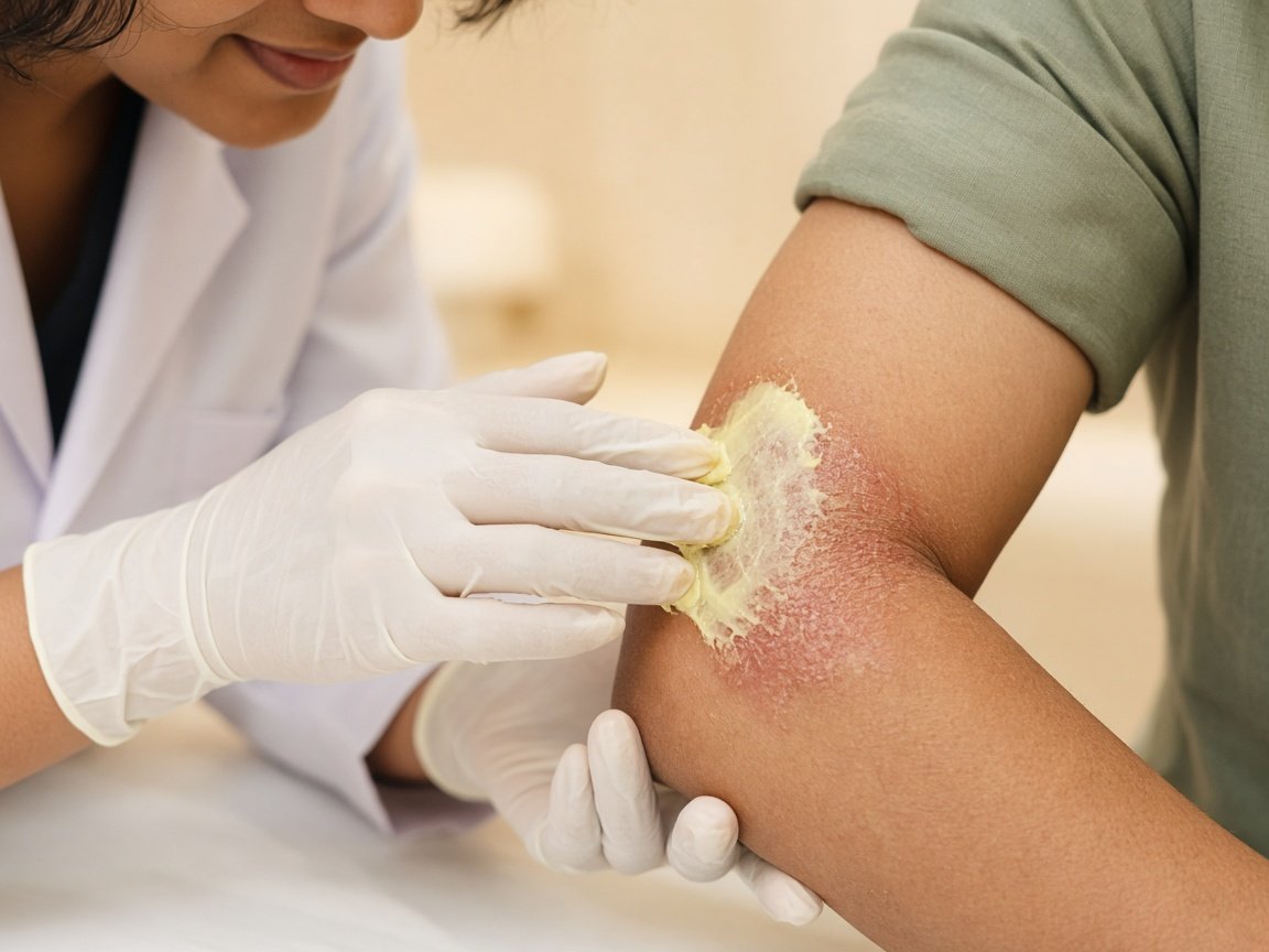 Eczema Treatment