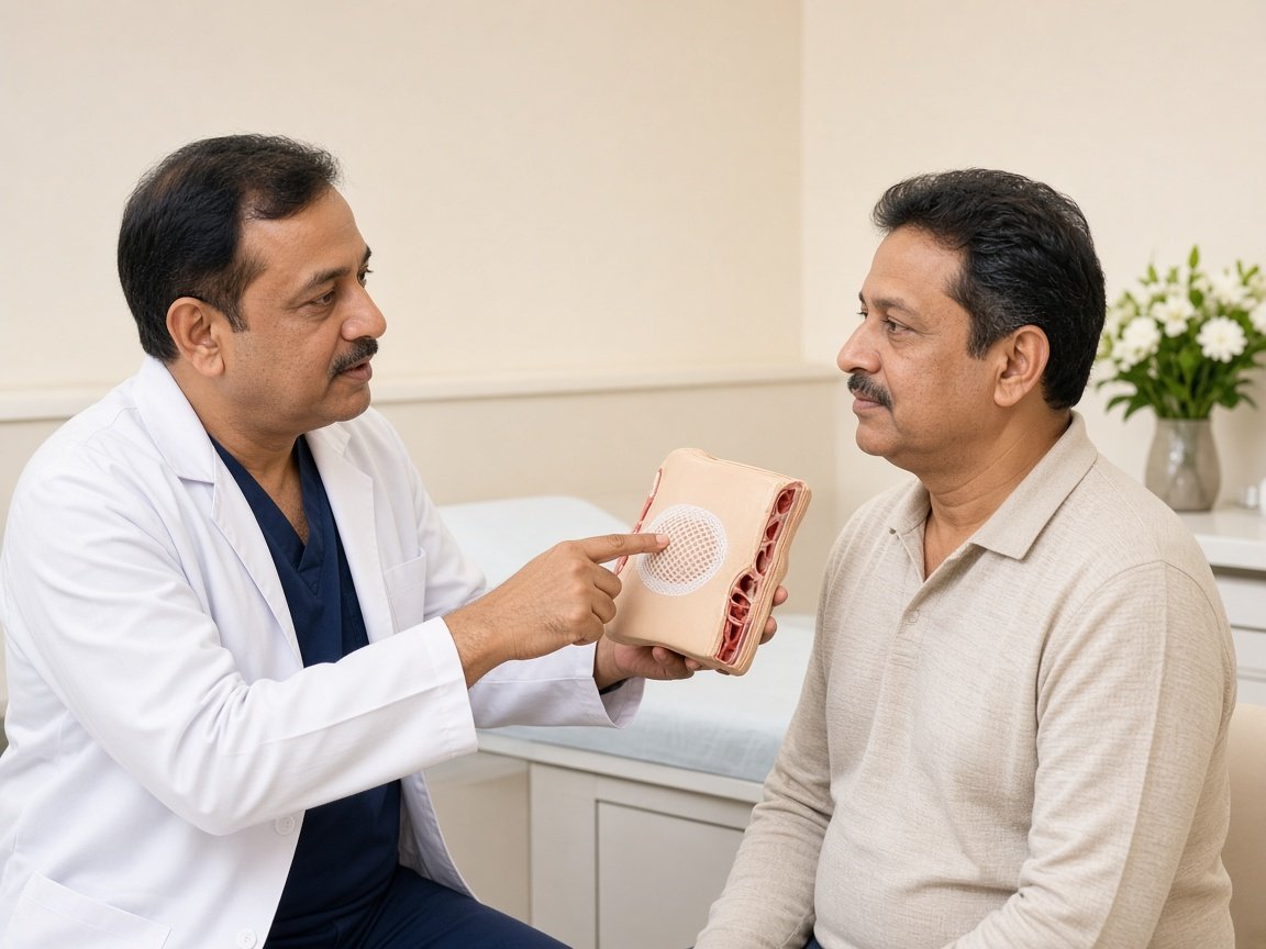 Laparoscopic Hernia Repair