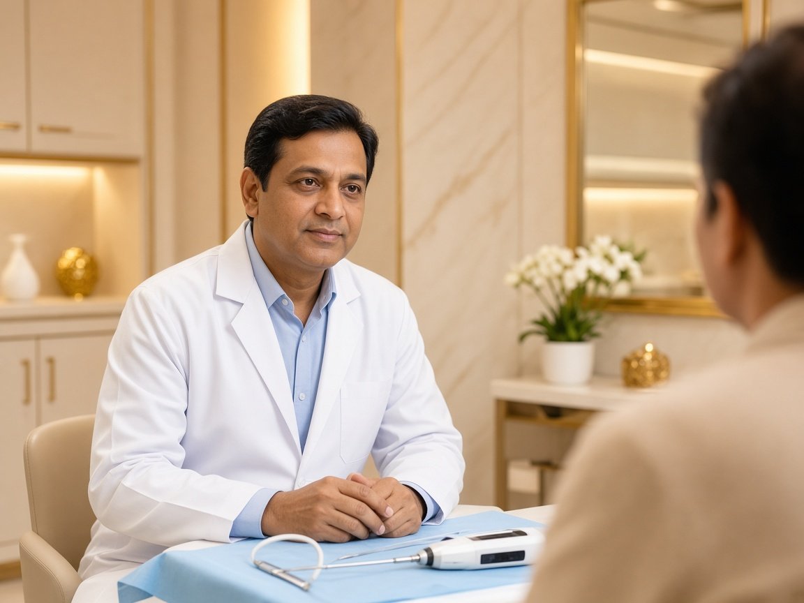Laser Piles, Fissure & Fistula Treatment