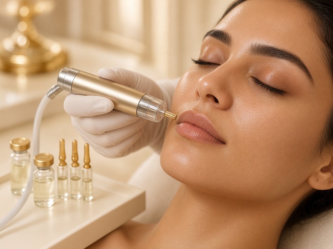 Mesotherapy