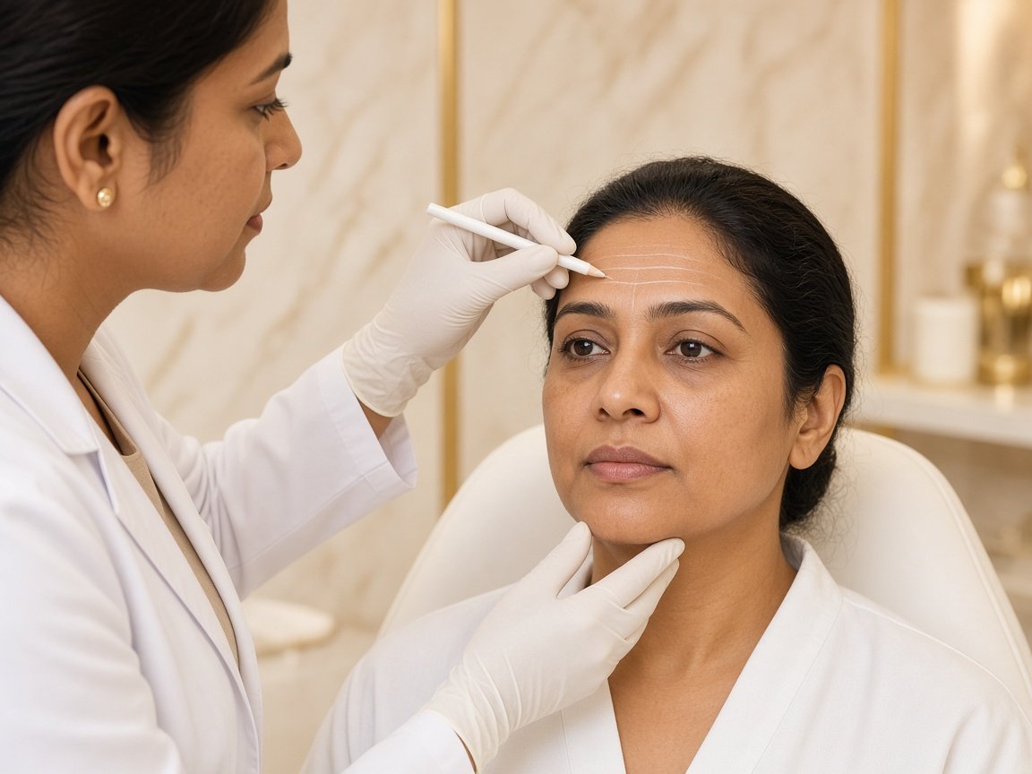 Neurotoxin Treatment (Botox)