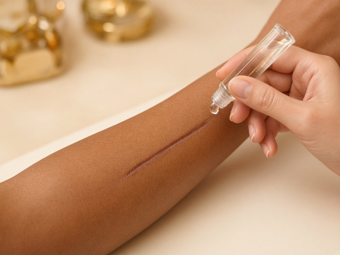 Scar Treatment