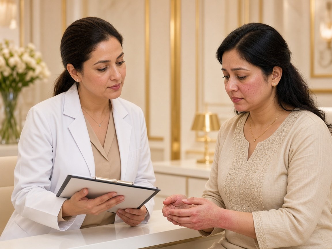 Skin Allergy Treatment
