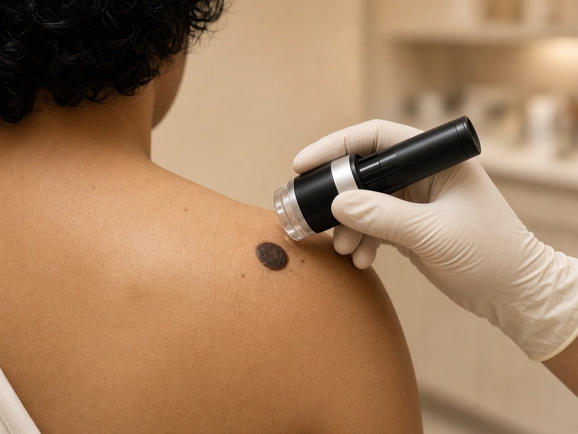 Skin Lesion Removal